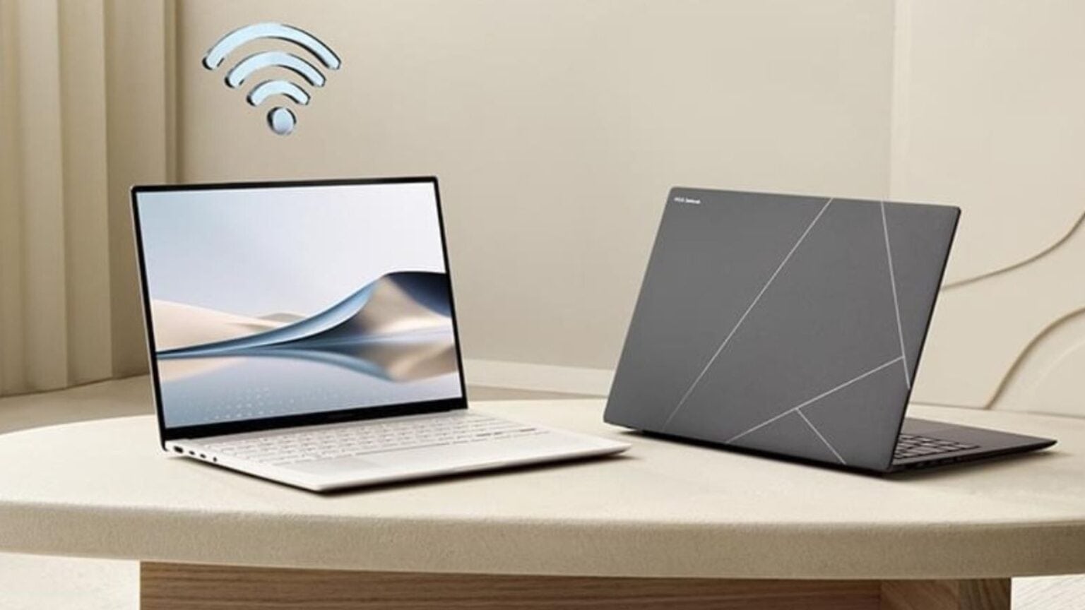 Asus Zenbook 14 S ufficiale Italia