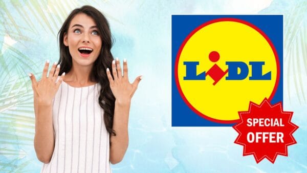 Lidl: RISPARMIO e qualità per ogni esigenza
