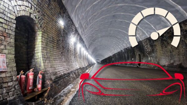 Catesby Tunnel: il futuro dei test aerodinamici per le auto