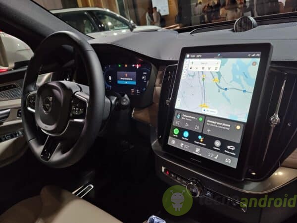 Volvo - immagine 9 Volvo - immagine 9