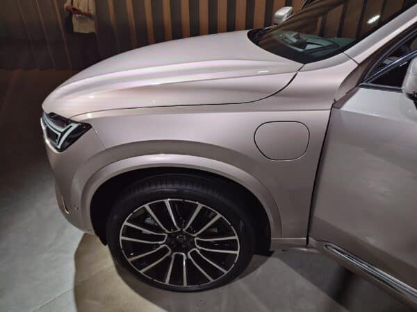 Volvo - design Volvo - design