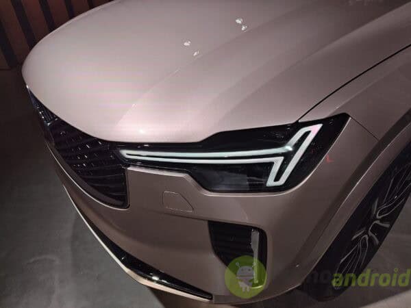 Volvo - caratteristiche Volvo - caratteristiche
