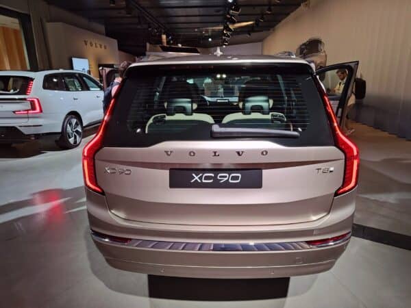 Volvo Volvo