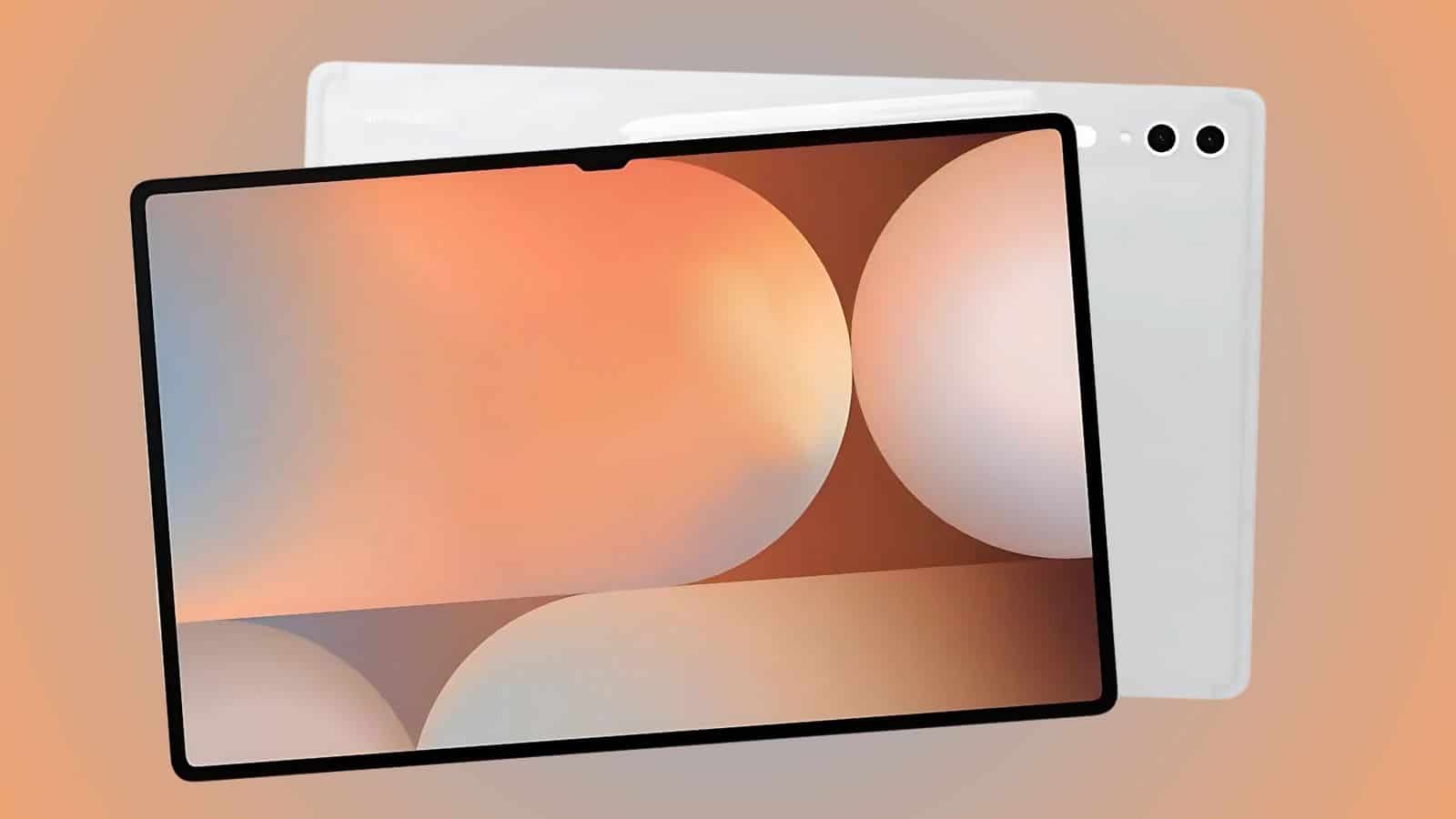Galaxy Tab S10: I possibili prezzi dei nuovi tablet Samsung