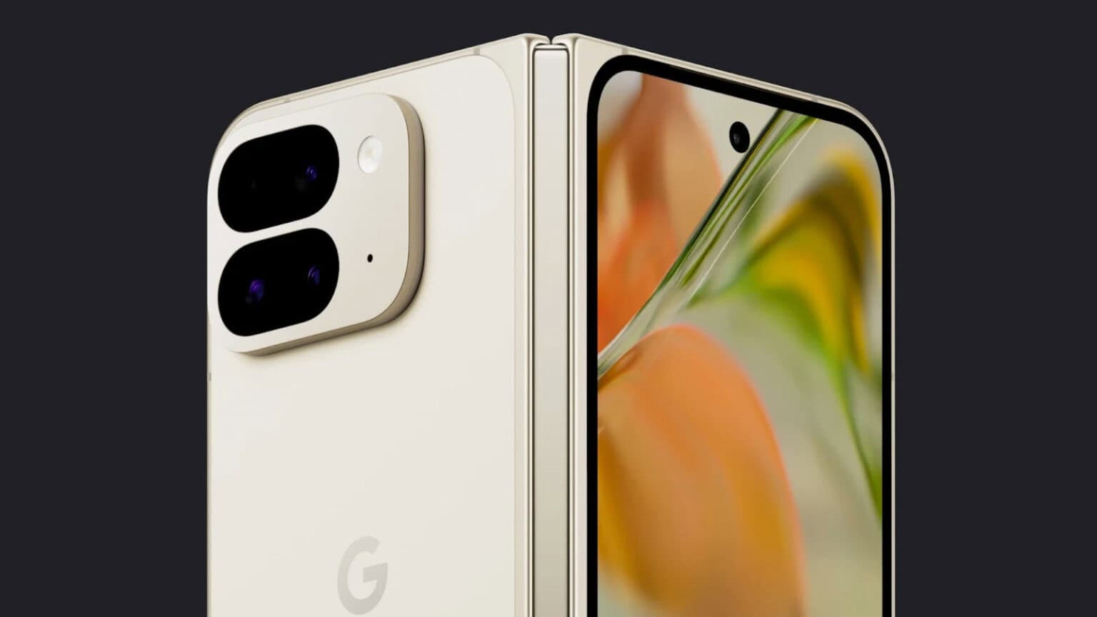 Google, Pixel, 9, Pro, XL, Fold, foldable