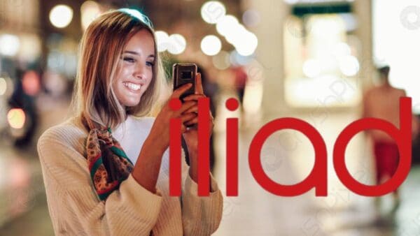Iliad SHOW a settembre 2024: offerte fino a 250 GIGA in 5G