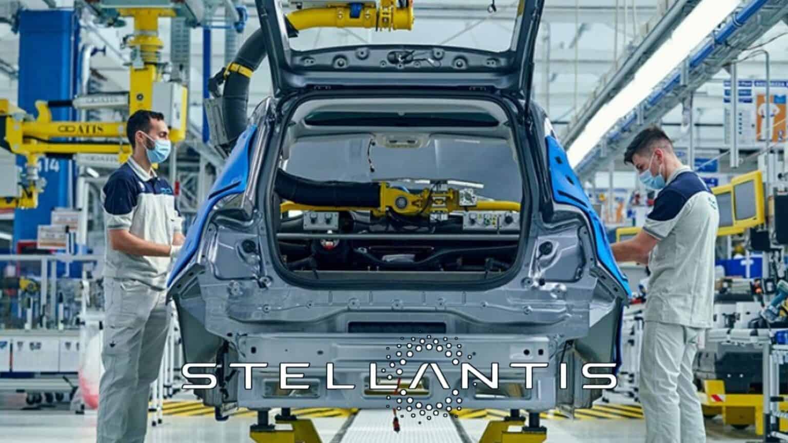 Stellantis, nuovo stop a Mirafiori: produzione ferma fino a ottobre