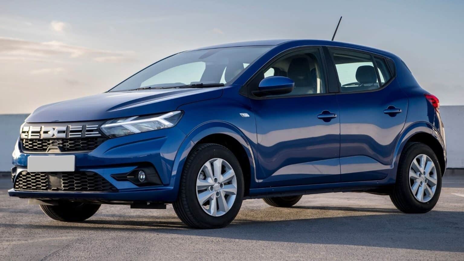 Auto segmento B: dominano Sandero e Avenger nelle vendite
