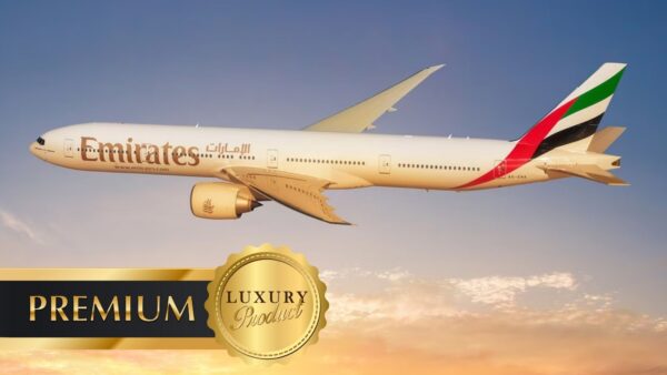 Emirates rinnova il suo Boeing 777: lusso ai massimi livelli