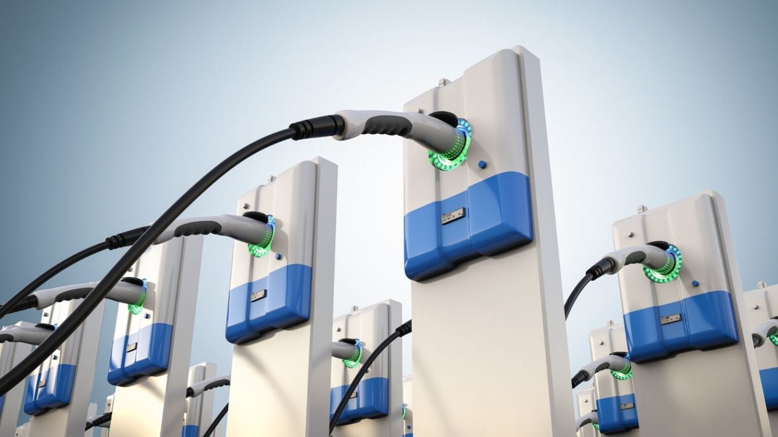 ChargeScape: alleanza tra Honda, Ford e BMW per l’energia