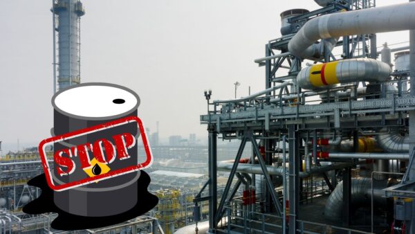 Nuovo Decreto Ambiente: stop a petrolio e carbone, via libera al gas