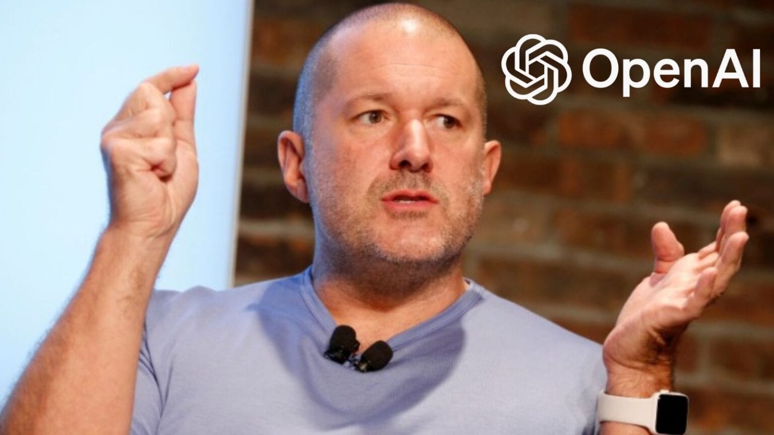 Jony Ive e OpenAI: collab per una svolta nella tecnologia?