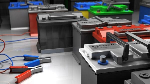 Batterie: nuove strategie da Toyota, Nissan, Subaru e Mazda