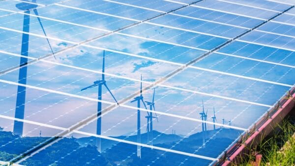 Progetti eolico: USA alla guida della transizione energetica