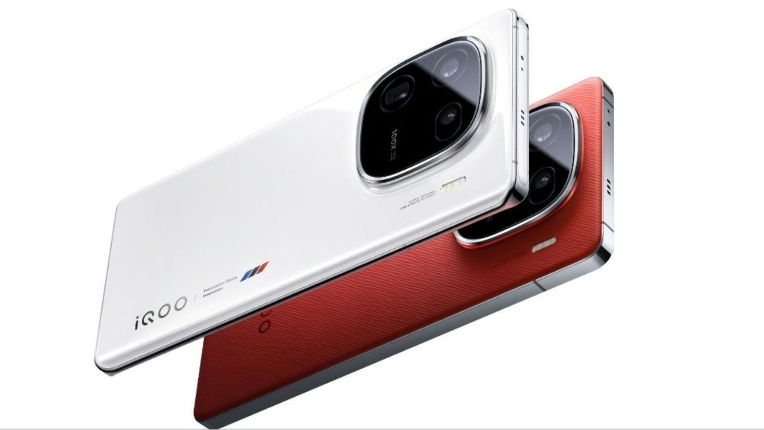 Iqoo 13 specs