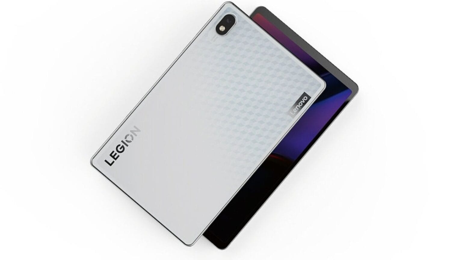 Lenovo legion y700 tablet