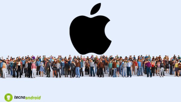 apple