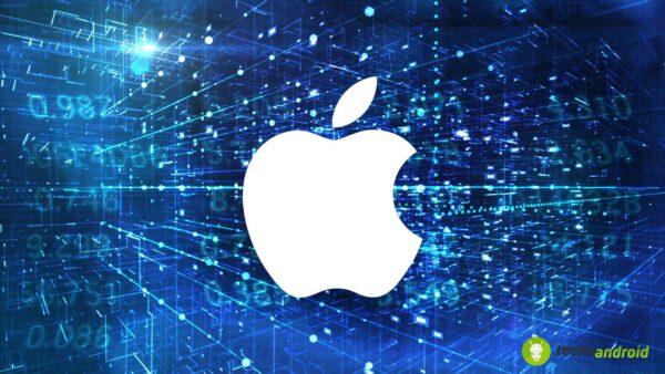 apple