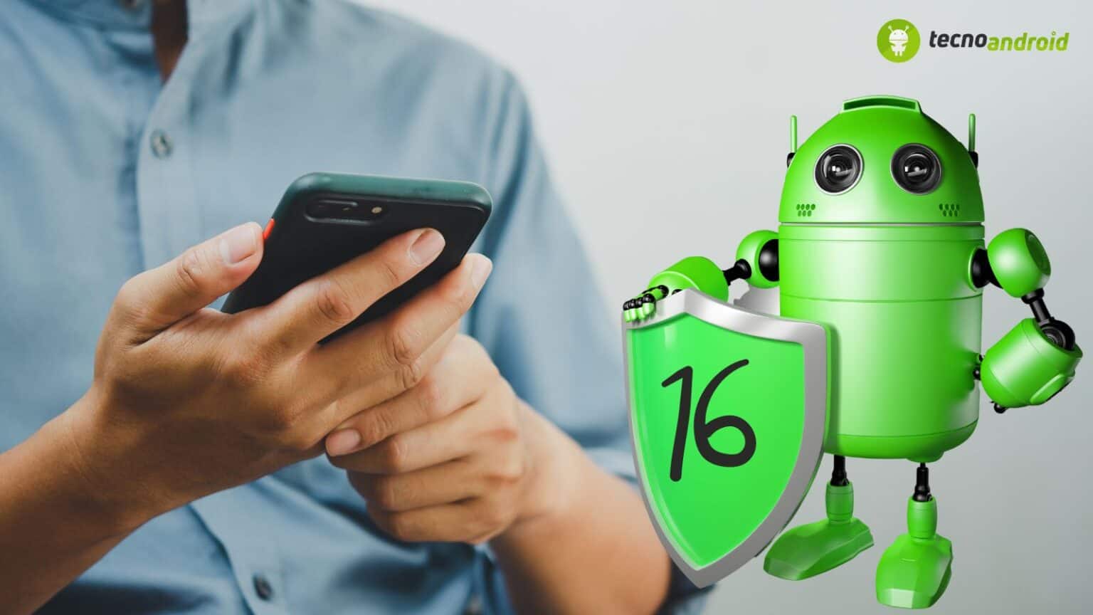 android