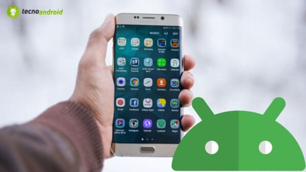 android