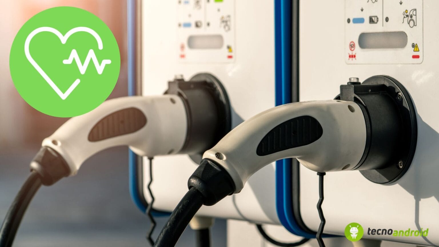 auto elettriche