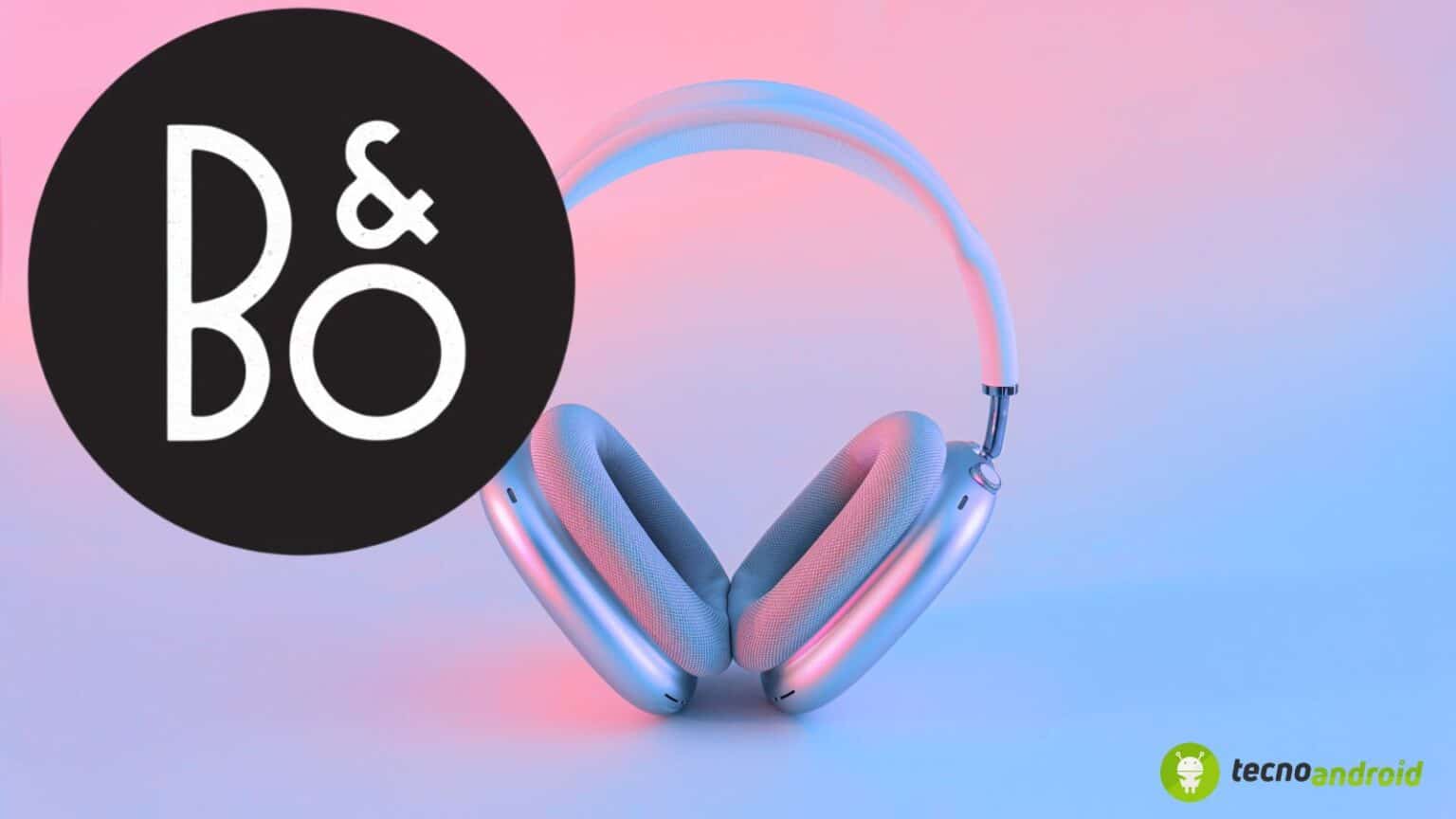 Bang & Olufsen