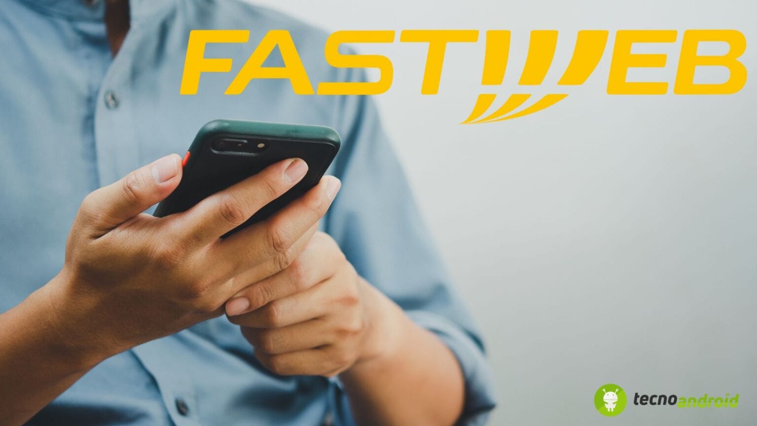 fastweb