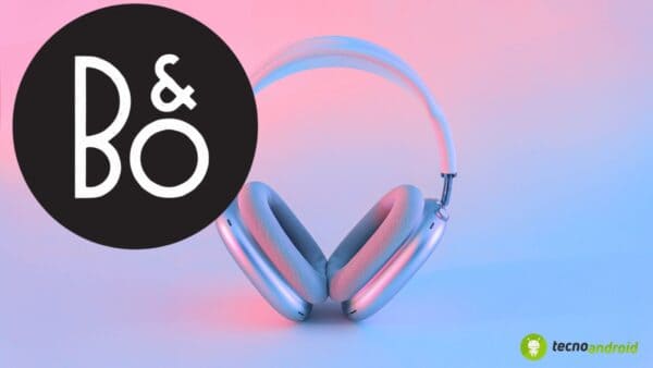 Bang & Olufsen