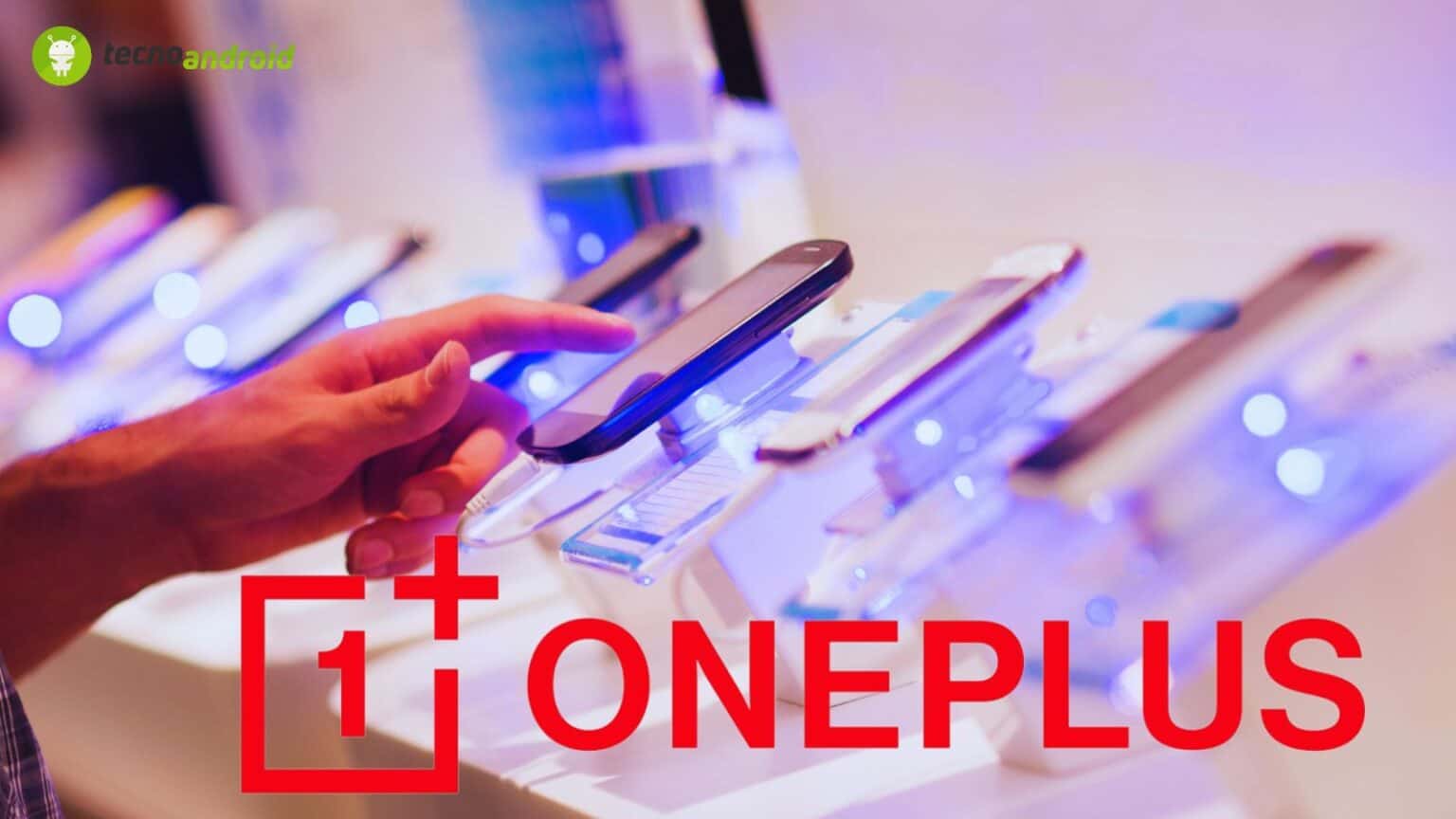 oneplus