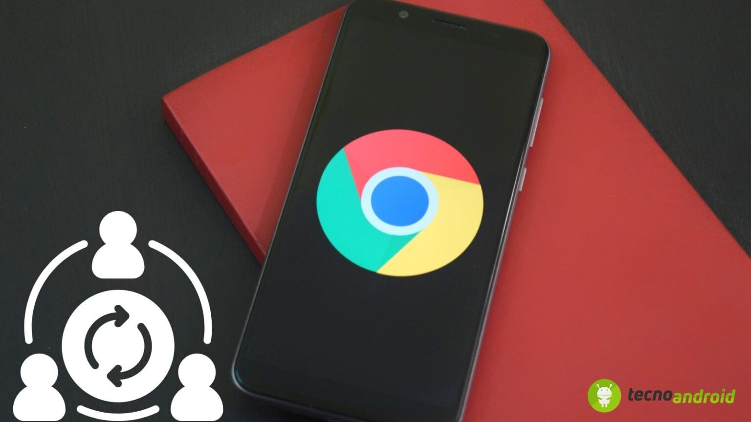 google chrome
