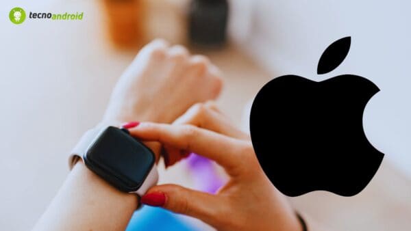 apple