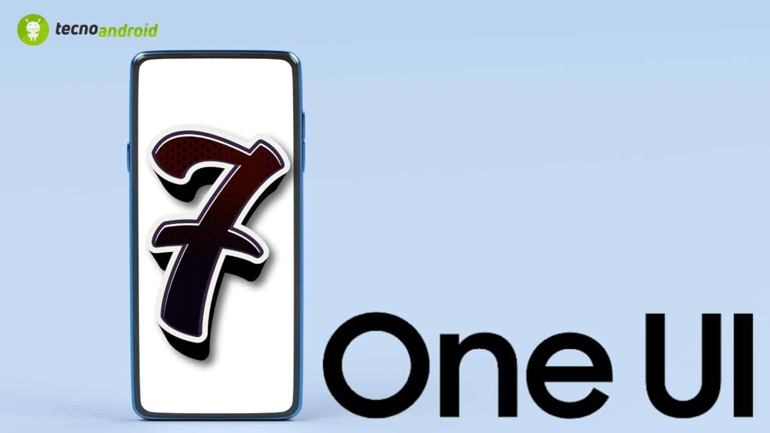 one ui