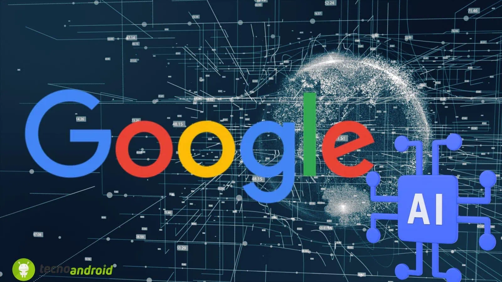 google