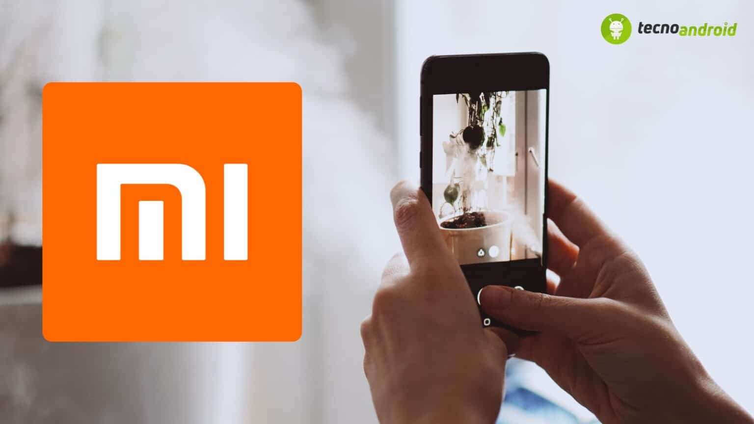 xiaomi