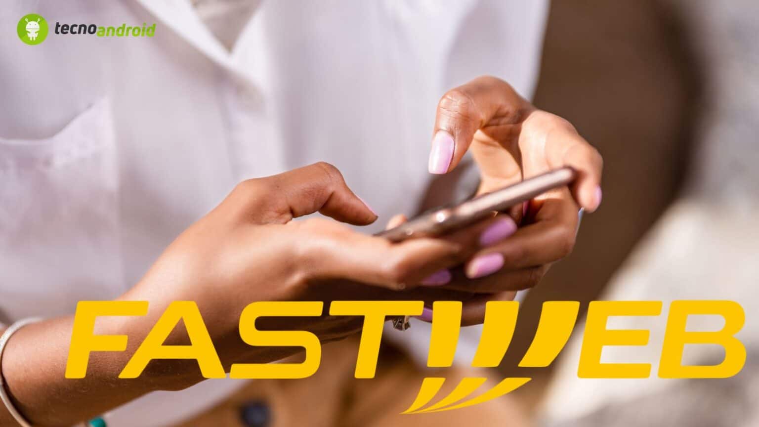 fastweb