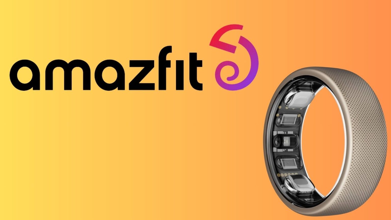 Amazfit
