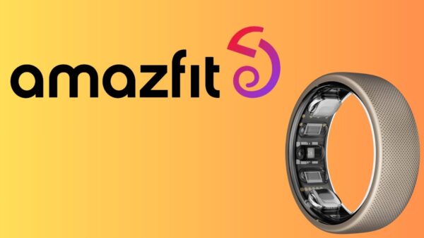 Amazfit