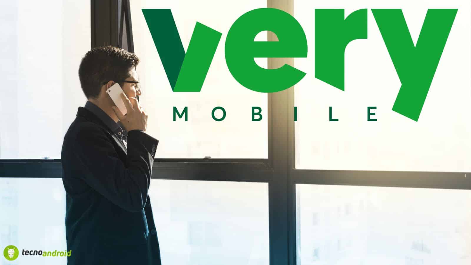 Very 5,99 sarà disponibile anche a settembre: ecco come attivarla