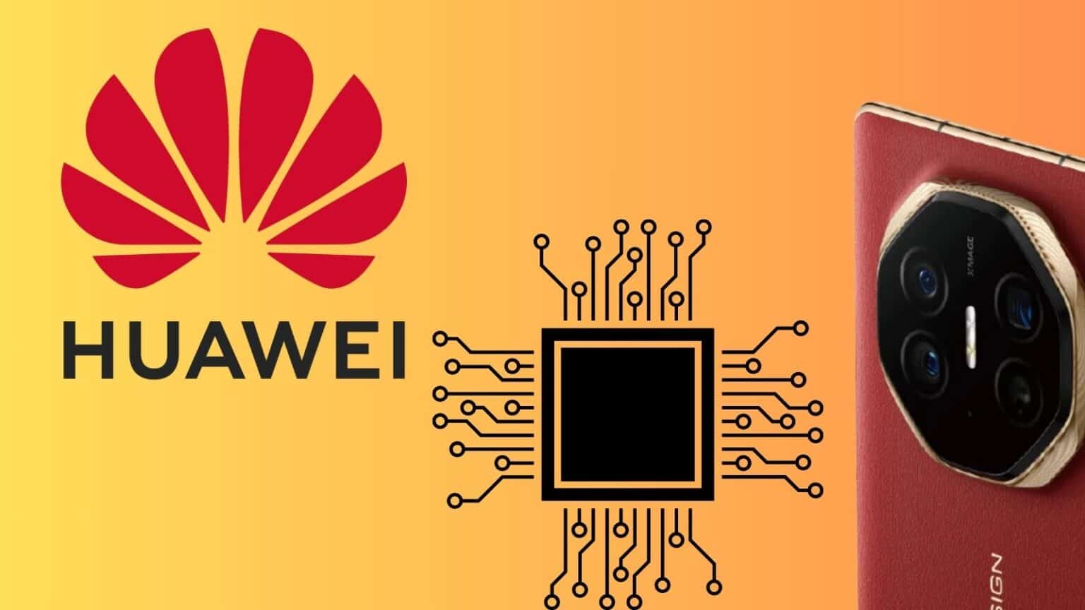 huawei