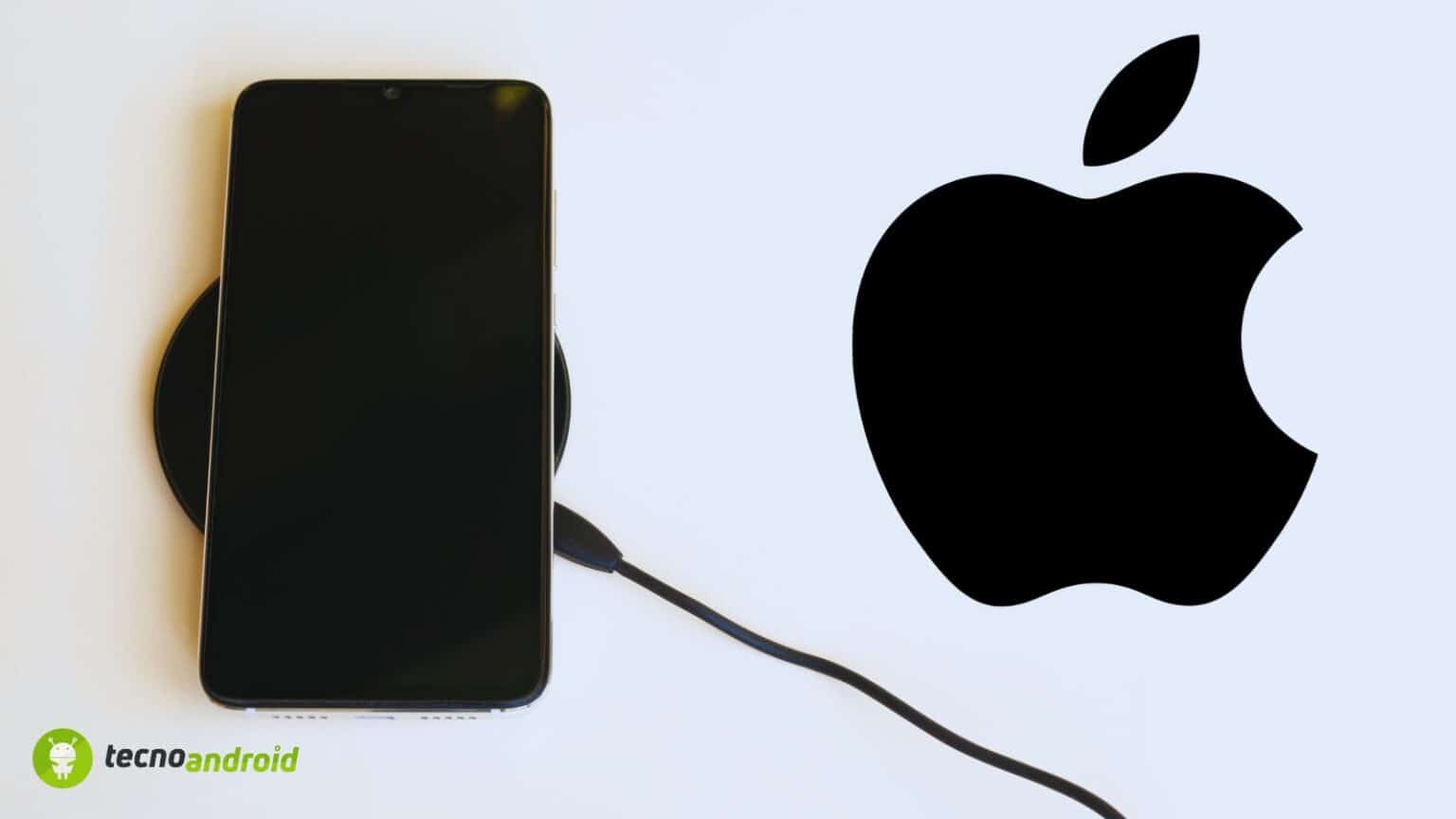 apple