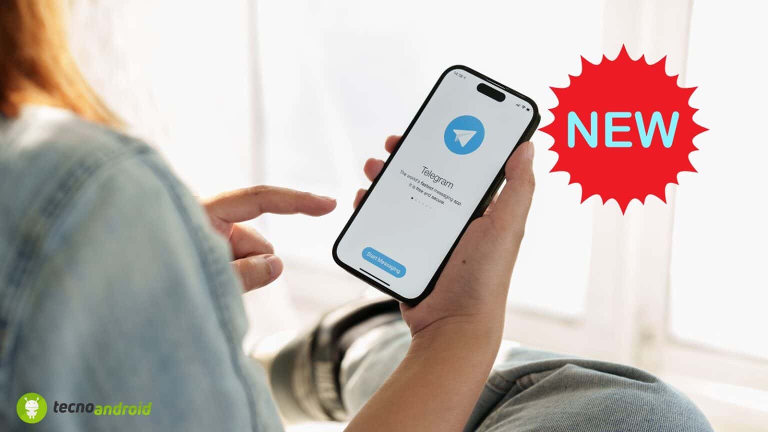 telegram