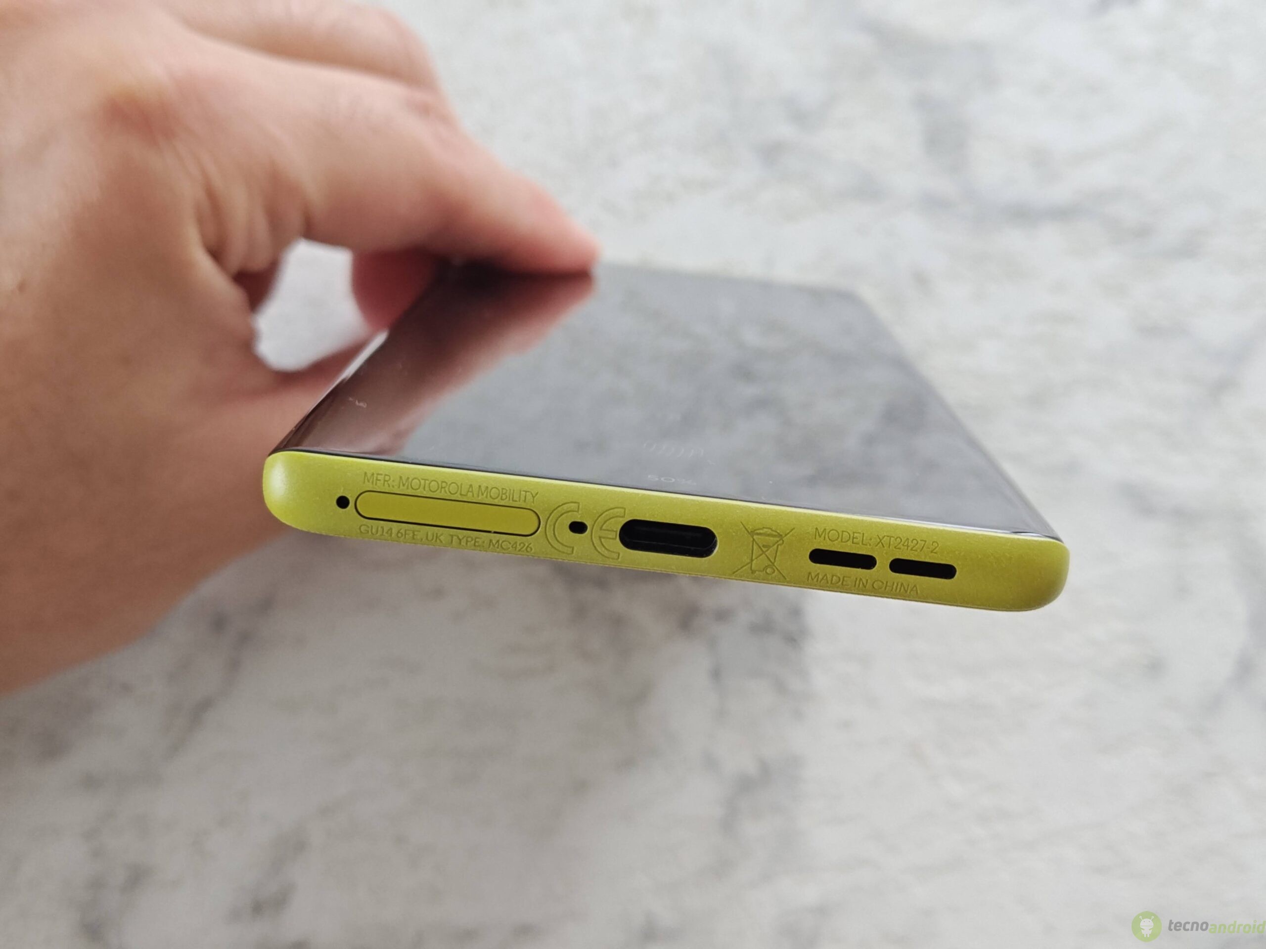Motorola Moto G85 (15)