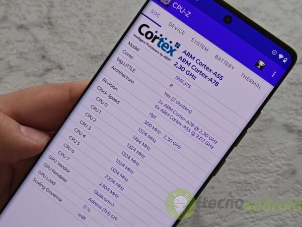 Motorola - caratteristiche Motorola - caratteristiche
