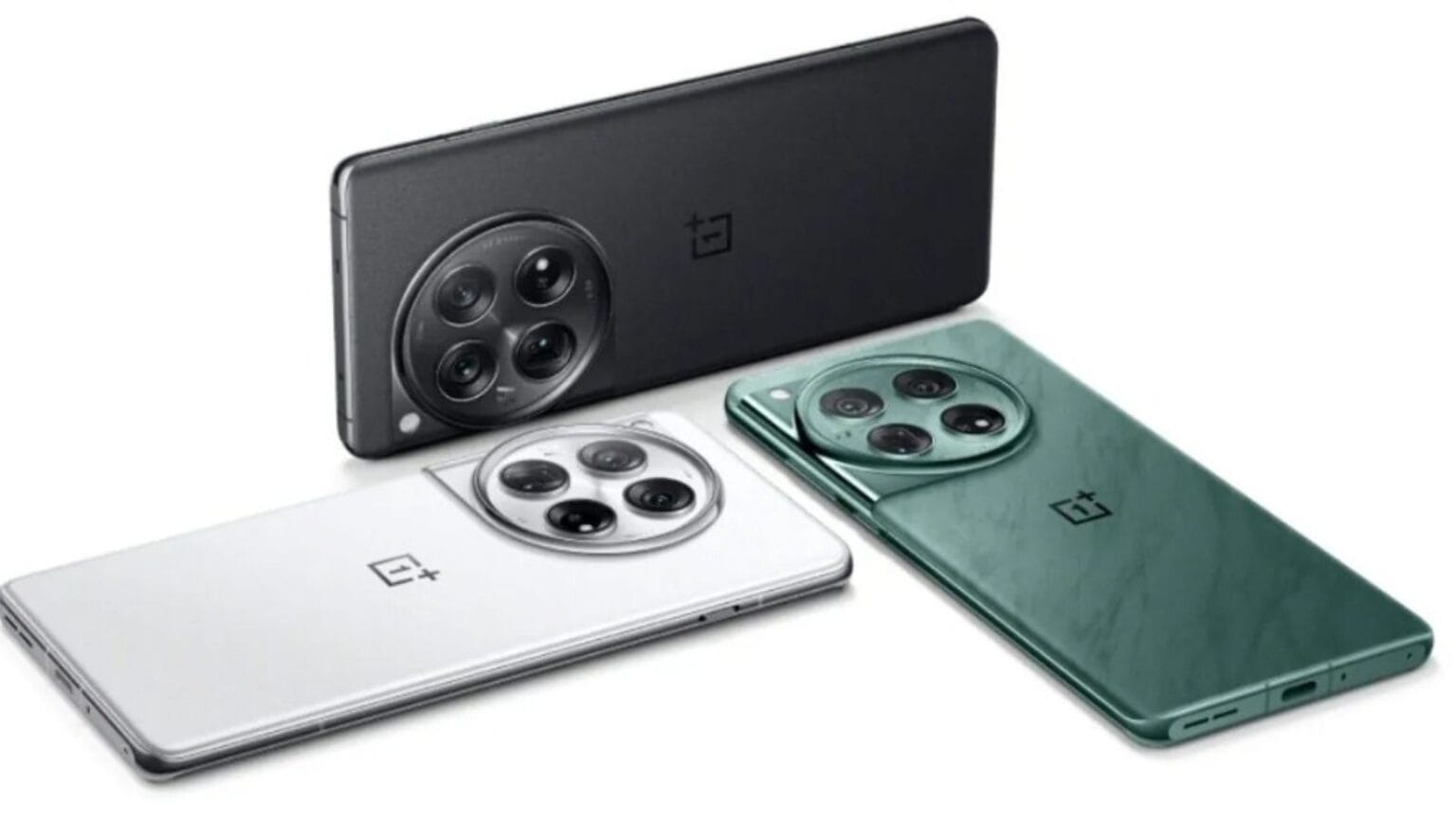 OnePlus 13 debutto