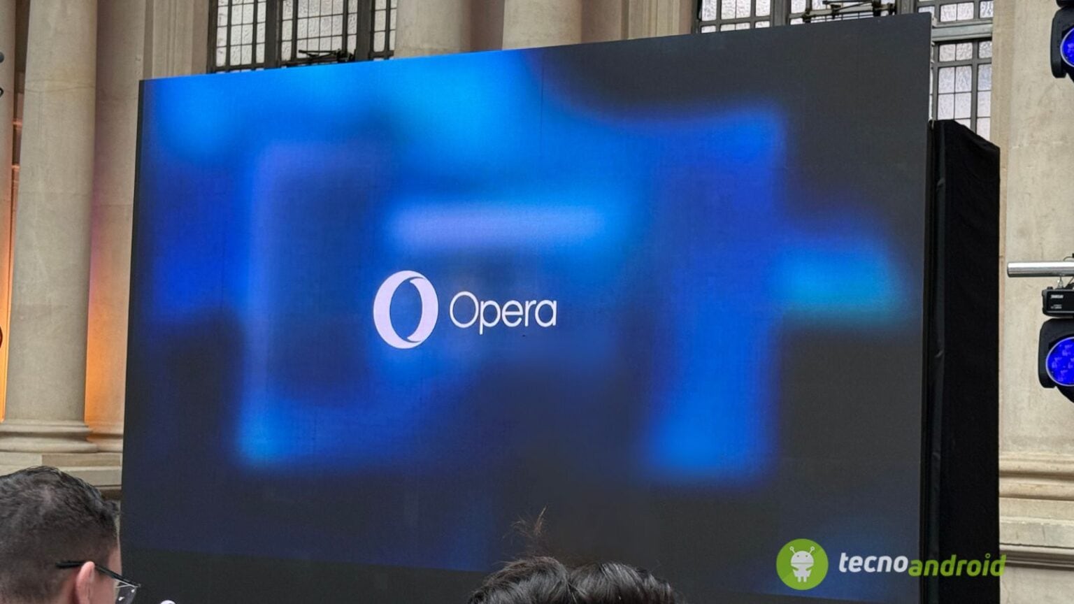 Opera Browser