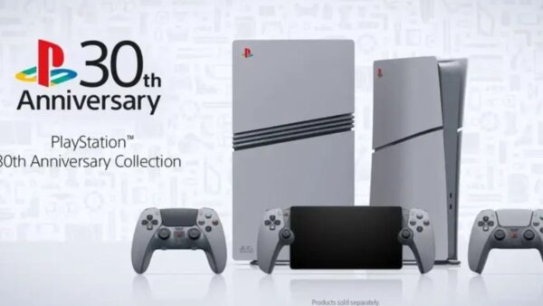 PlayStation 5 pro edizione limitata