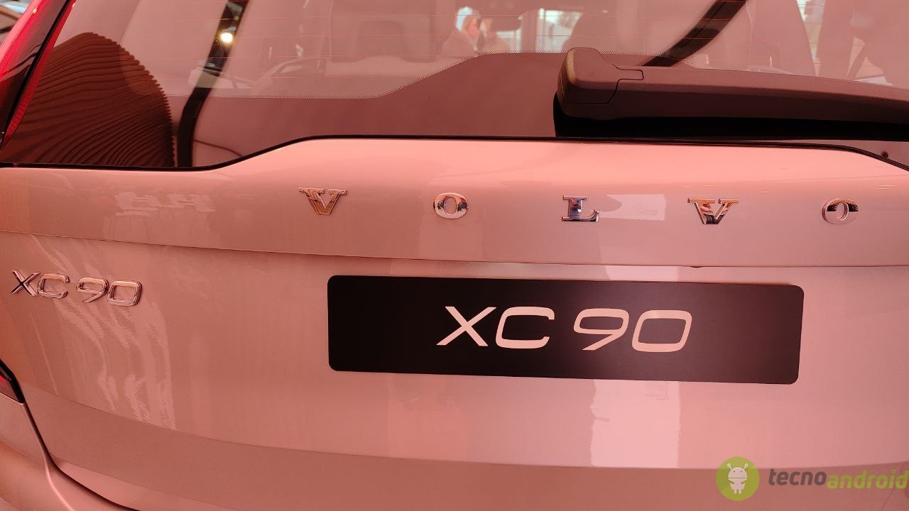 Presentazione Volvo XC90 (11)