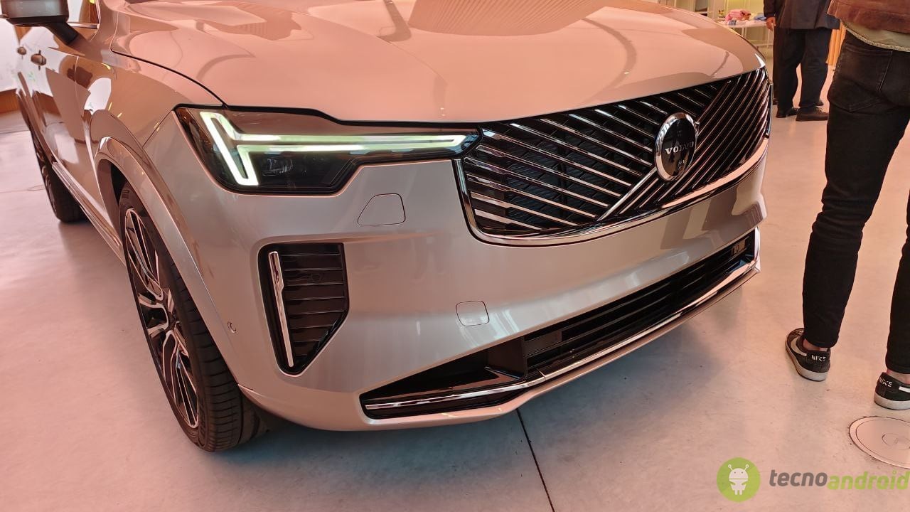Presentazione Volvo XC90 (13)