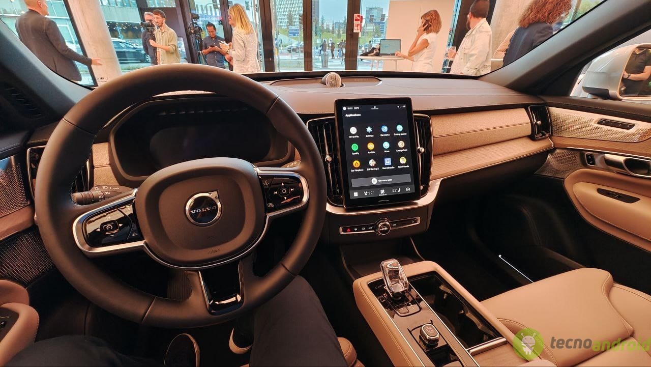 Presentazione Volvo XC90 (14)