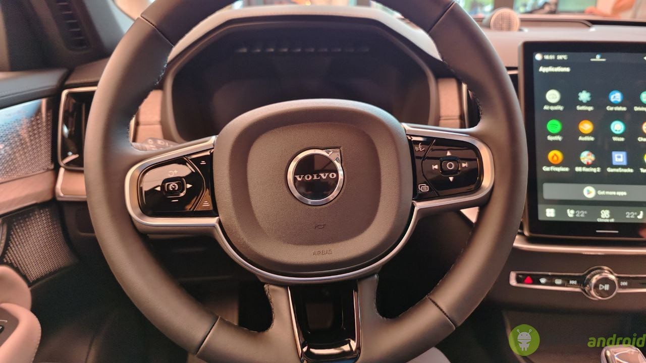 Presentazione Volvo XC90 (15)